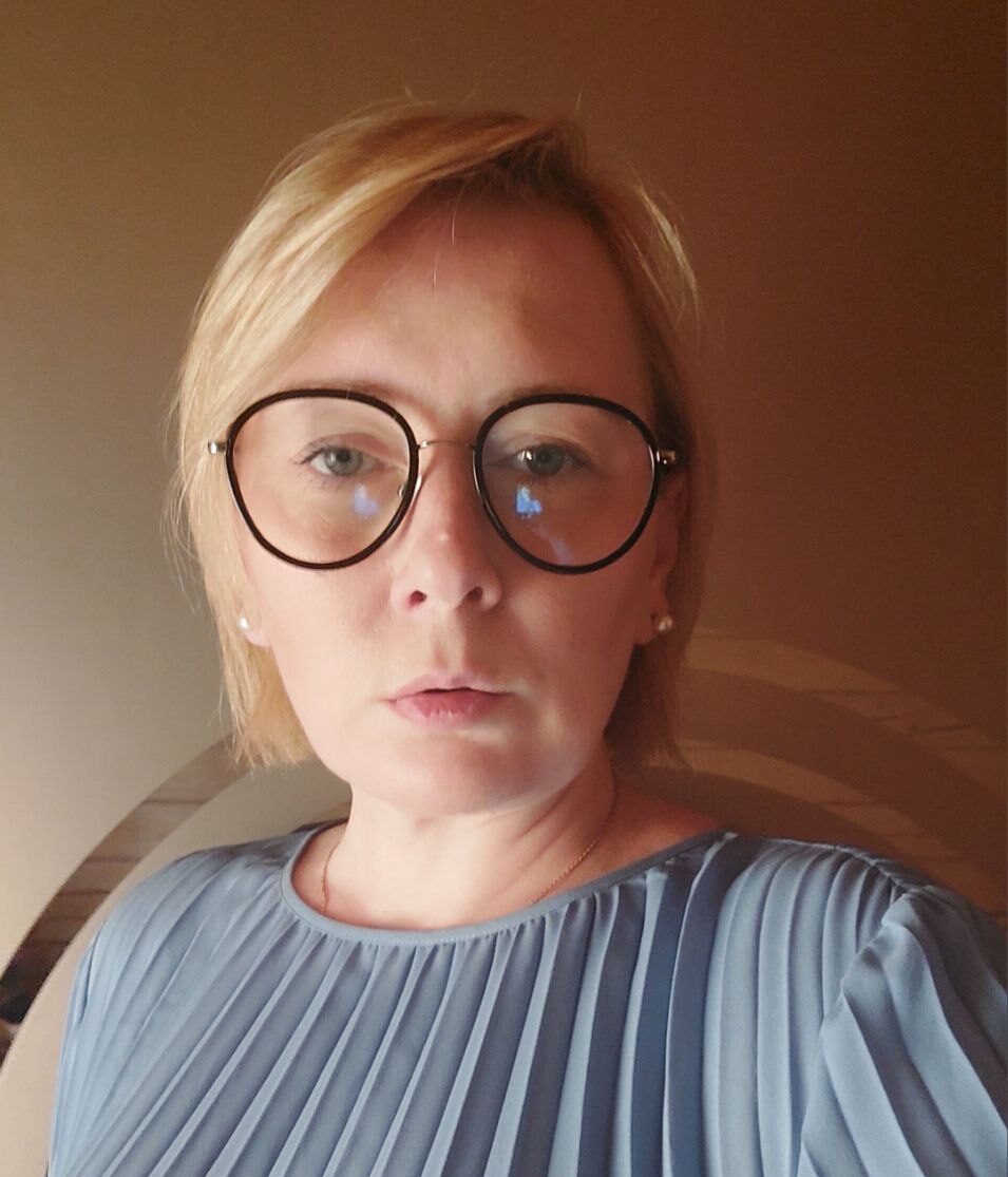 Анна Тенетко